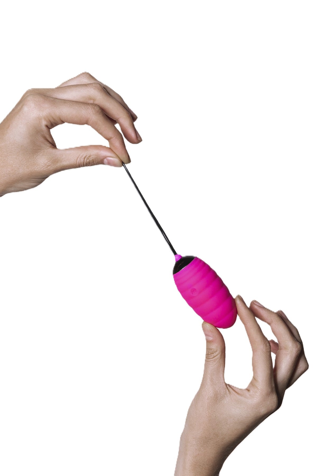 Ocean Breez vibrating egg - Adrien Lastic