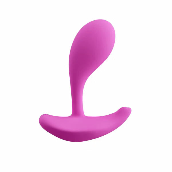Oly 2 Wearable Vibrator - Honey Play Box