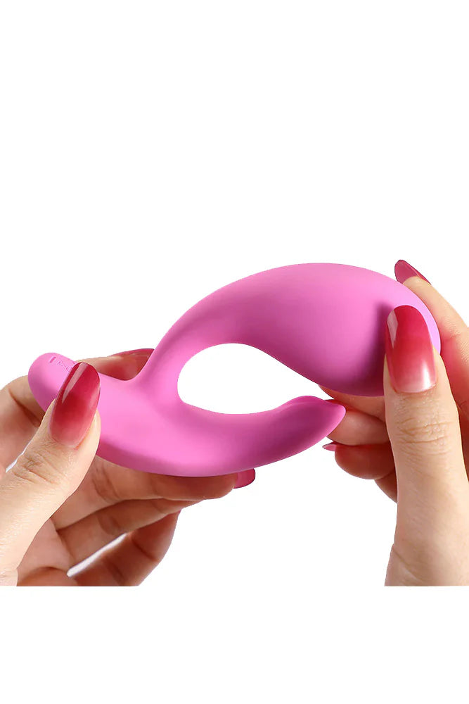 Oly 2 Wearable Vibrator - Honey Play Box