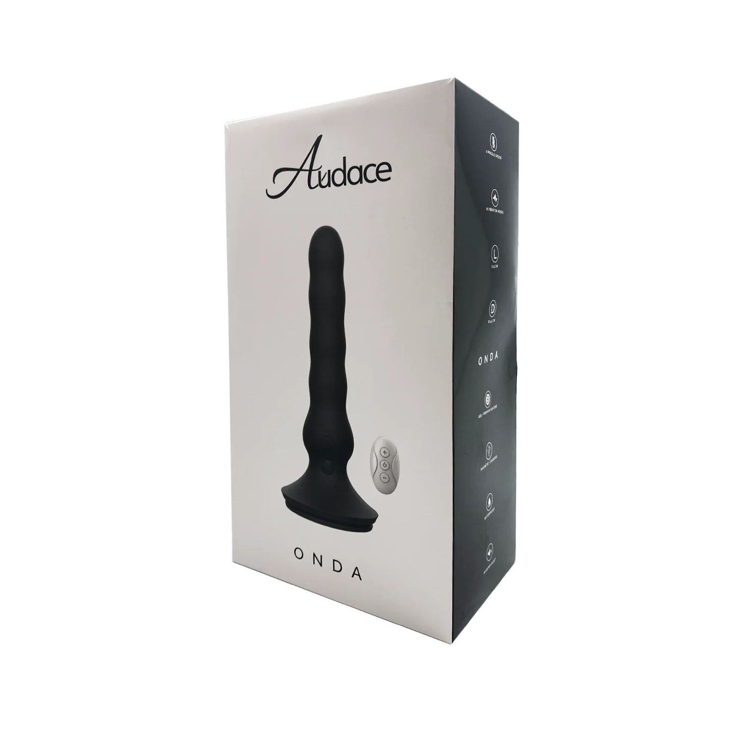 Onda vibrateur - Audace