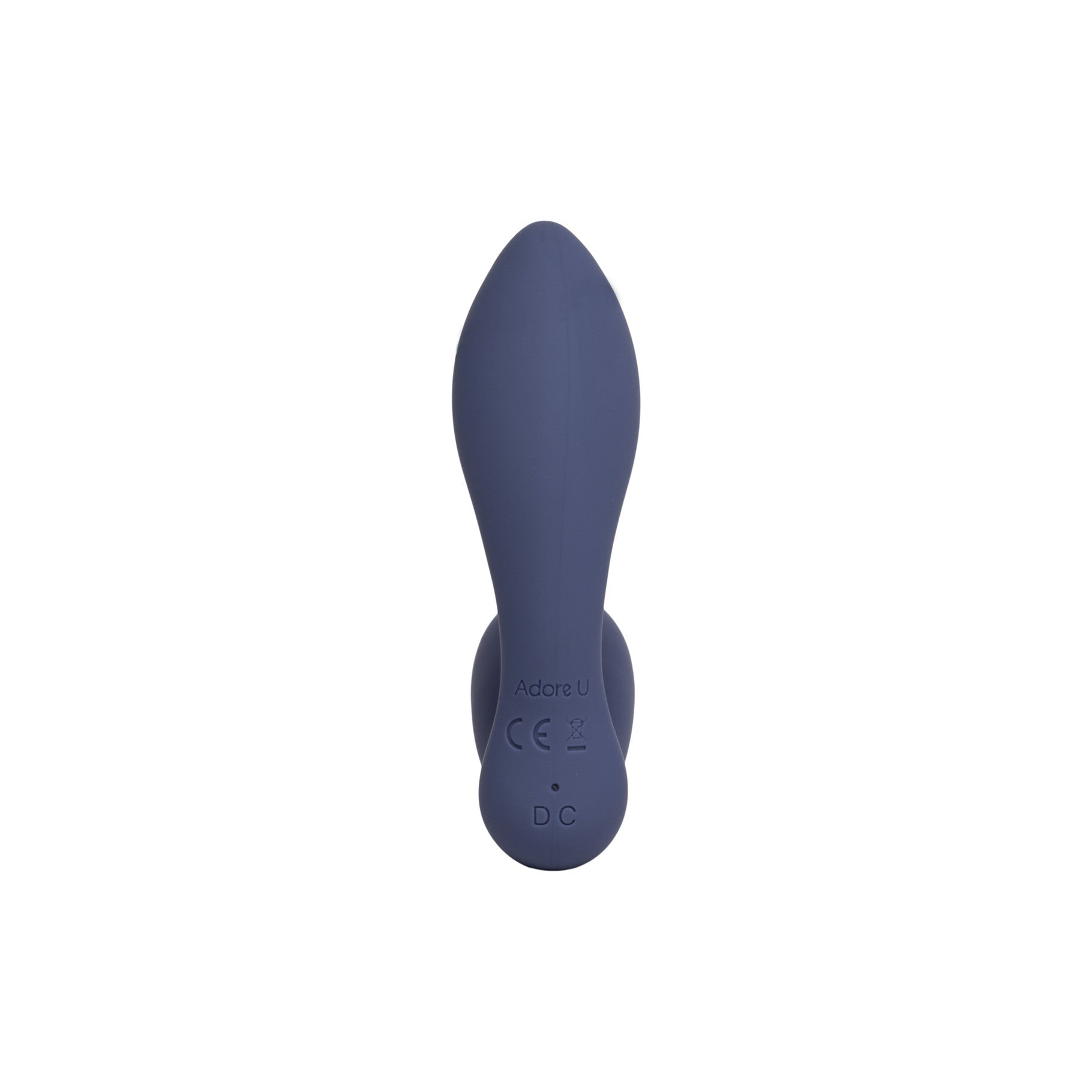 Celestia Onyx – Vibrateur portatif 2 moteurs avec télécommande - Adore U