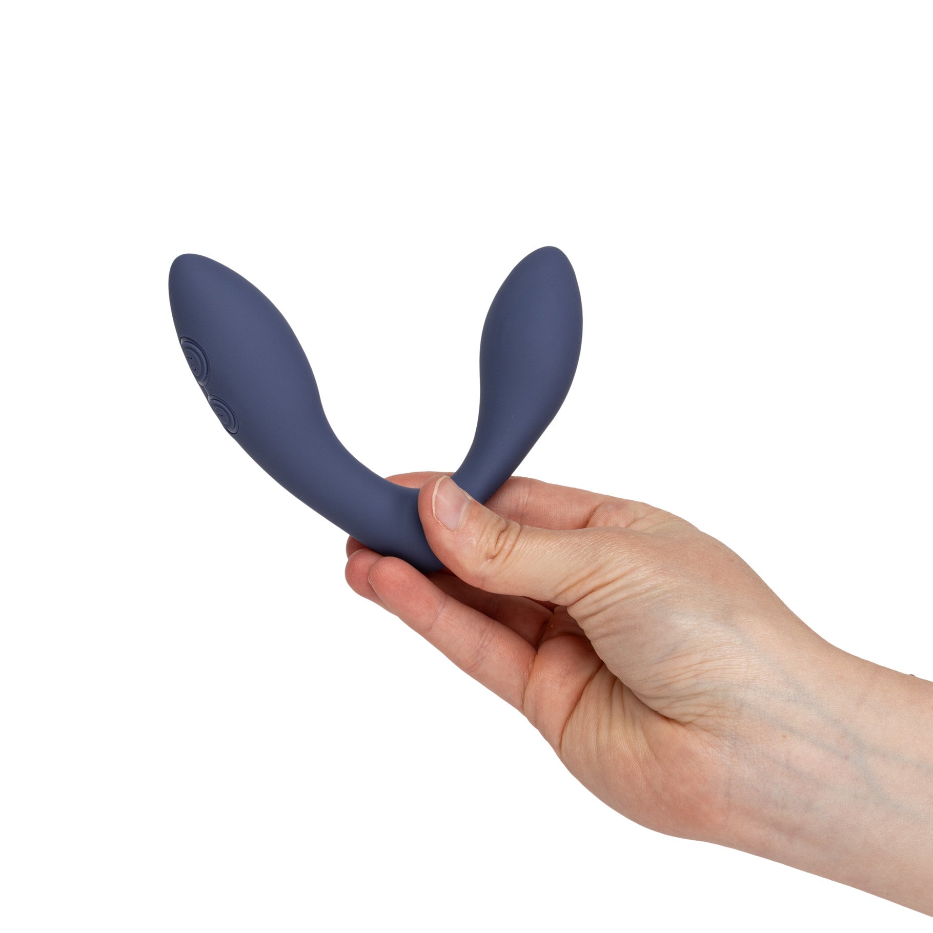 Celestia Onyx – Vibrateur portatif 2 moteurs avec télécommande - Adore U