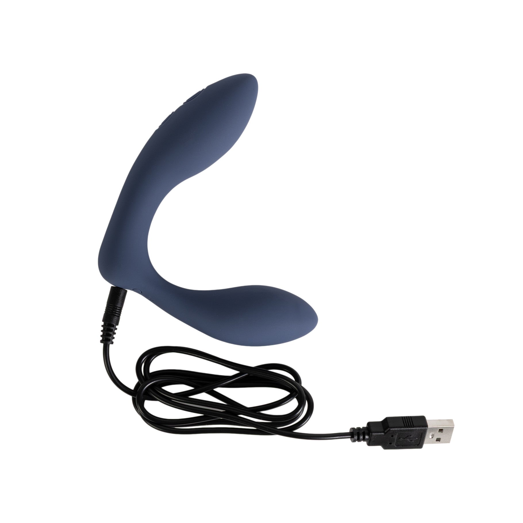 Celestia Onyx – Vibrateur portatif 2 moteurs avec télécommande - Adore U