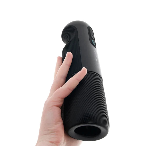 Orbit – Masturbateur rotatif 360° - Arcwave