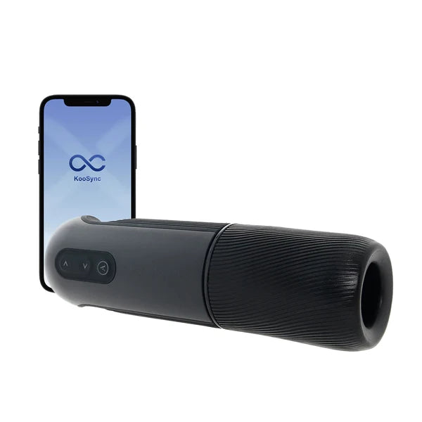 Orbit – Masturbateur rotatif 360° - Arcwave