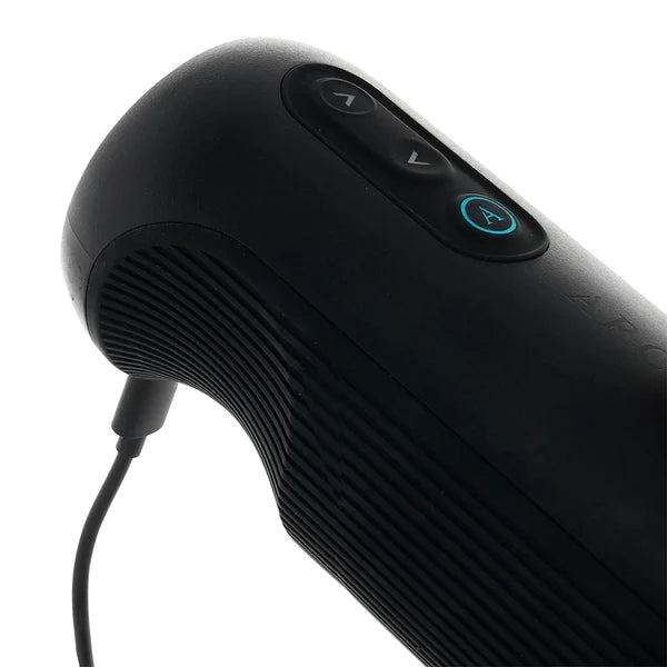 Orbit – Masturbateur rotatif 360° - Arcwave