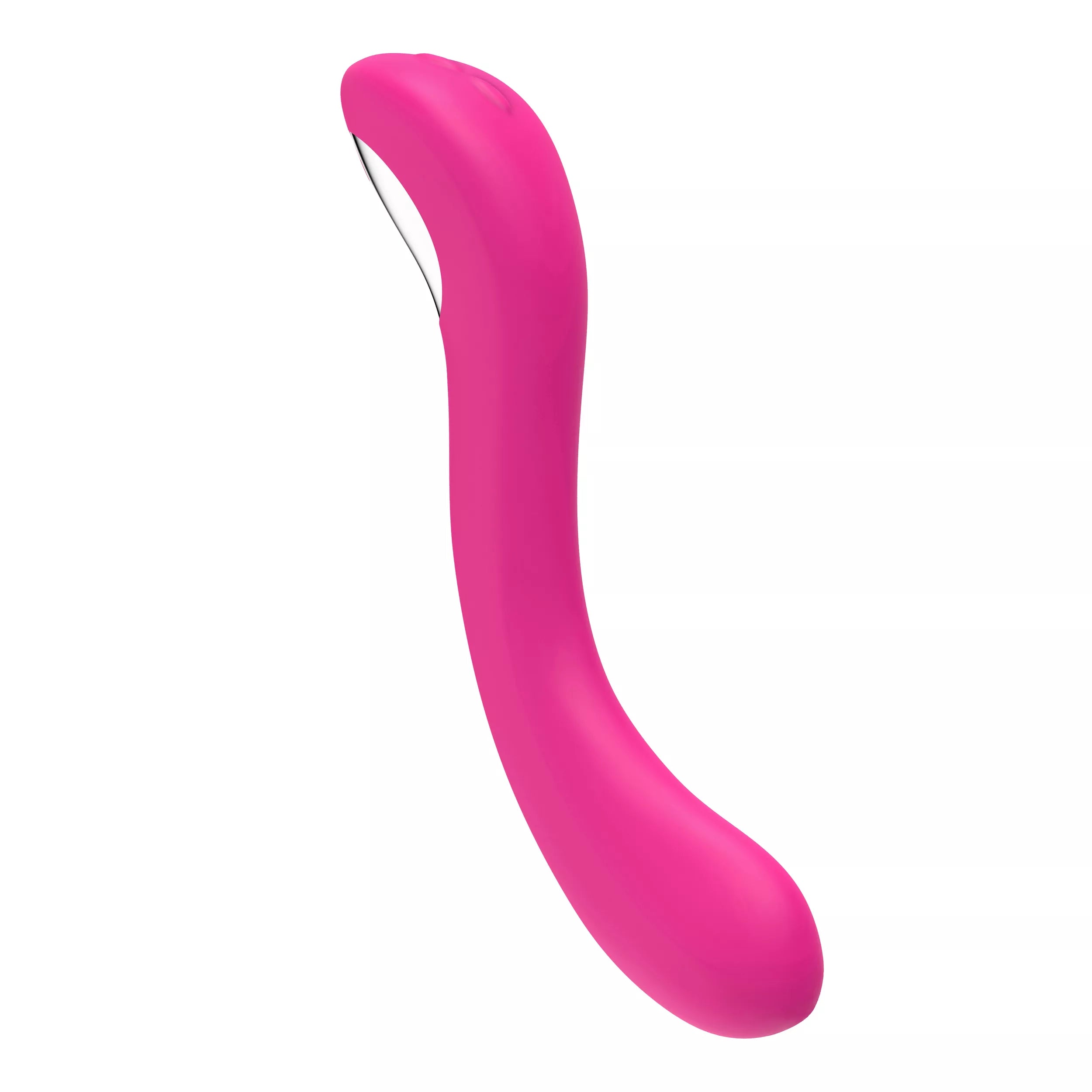 Osci 2 – Stimulateur connecté pour point G - Lovense