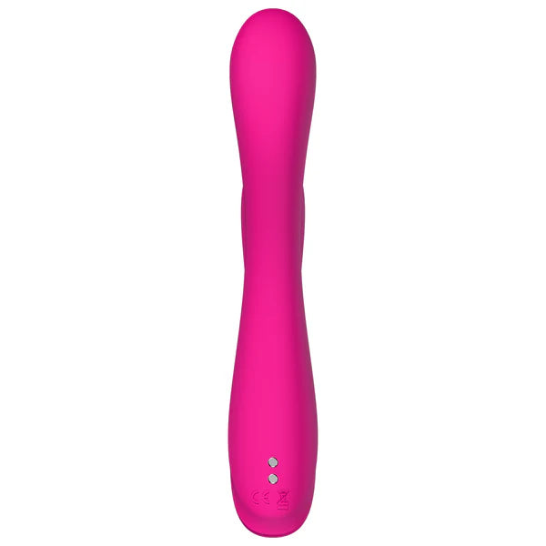 Osci 3 – Vibromasseur charmeur chauffant - Lovense