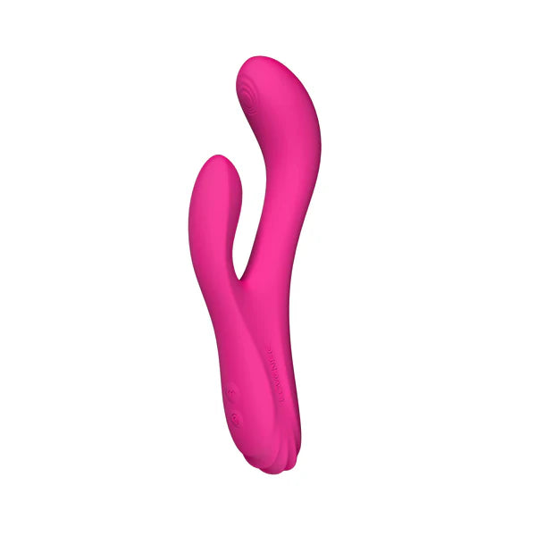 Osci 3 – Vibromasseur charmeur chauffant - Lovense