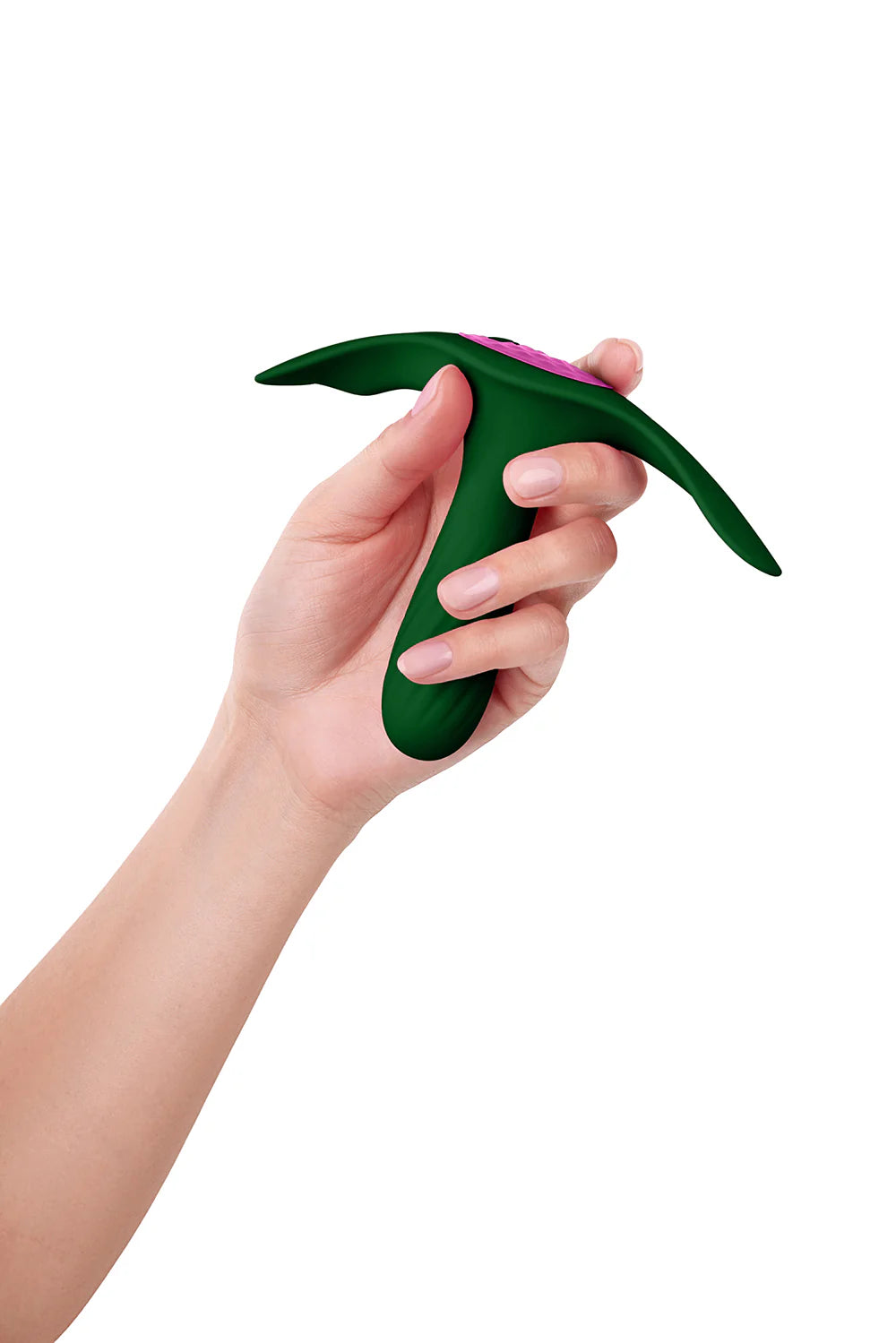 Ossia portable vibrator - FemmeFunn