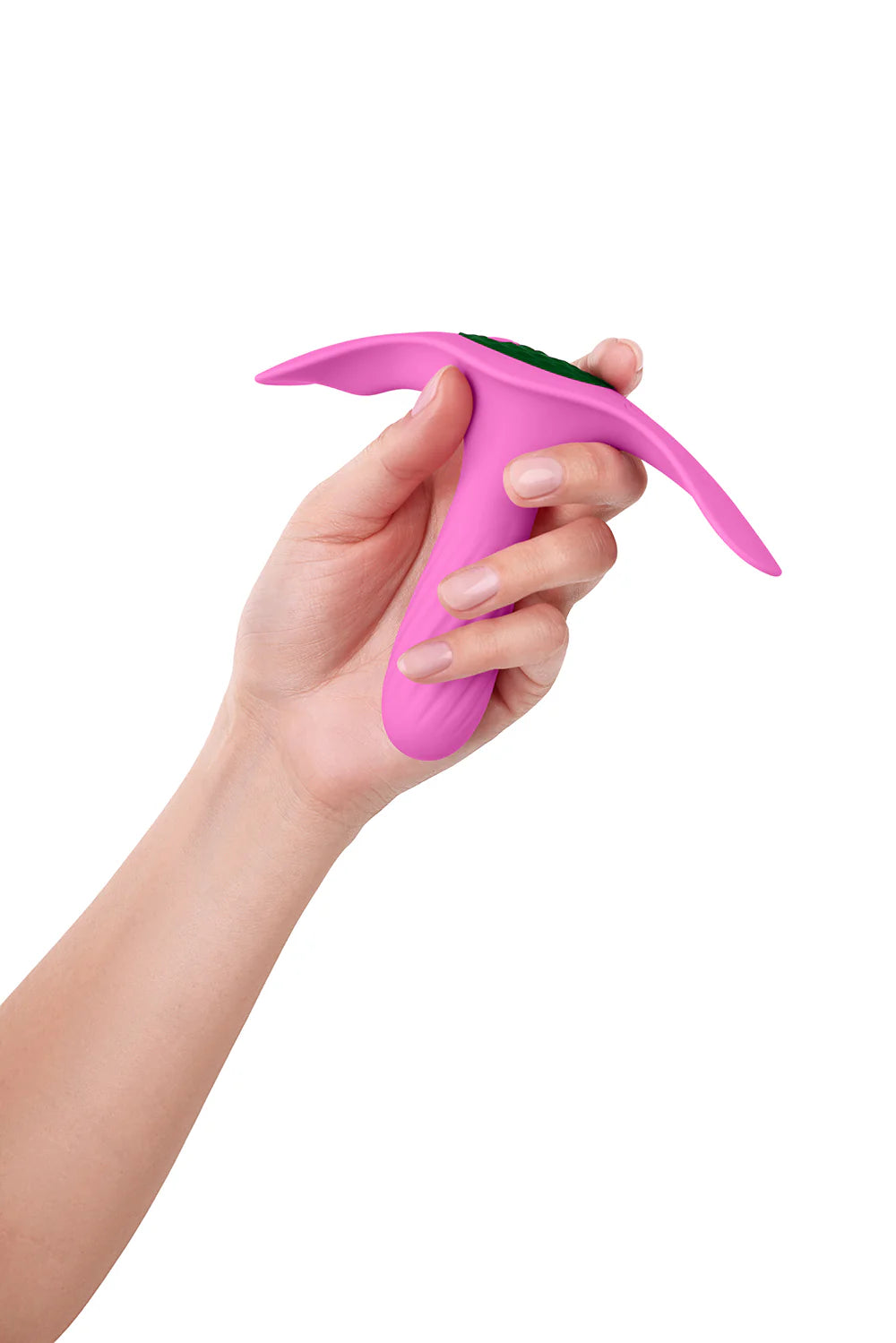 Ossia portable vibrator - FemmeFunn