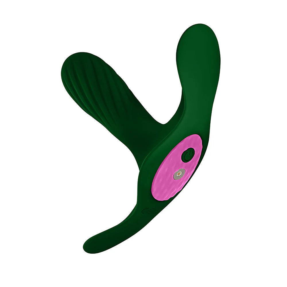 Ossia portable vibrator - FemmeFunn