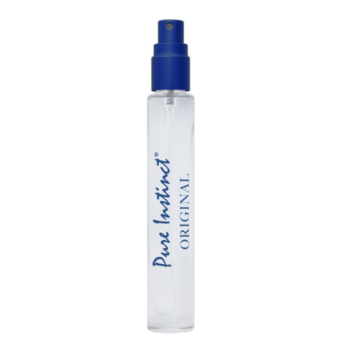 Original True blue – Parfum aux phéromones - Pure Instinct