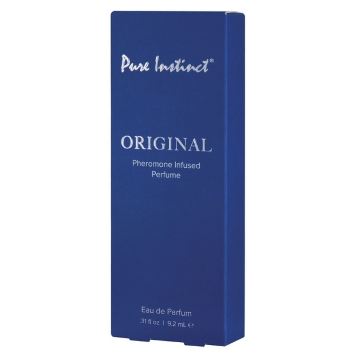 Original True blue – Parfum aux phéromones - Pure Instinct