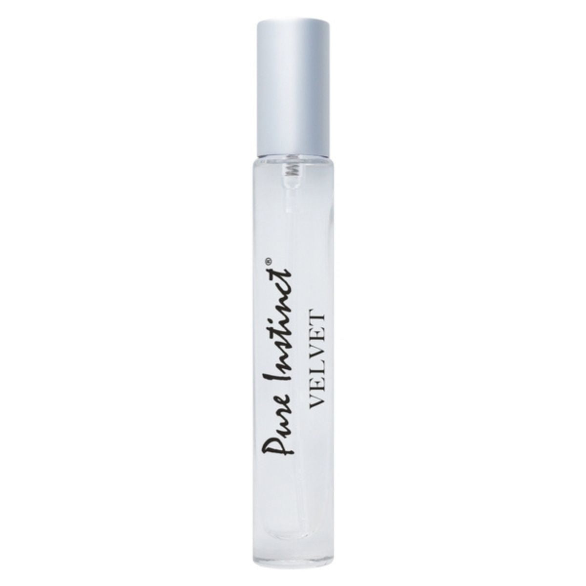 Velvet – Parfum aux phéromones - Pure Instinct