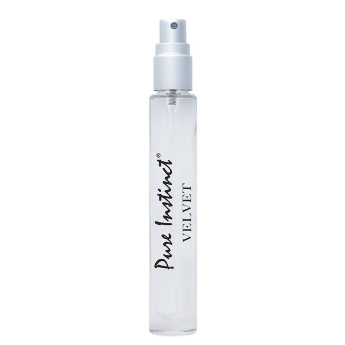 Velvet – Parfum aux phéromones - Pure Instinct