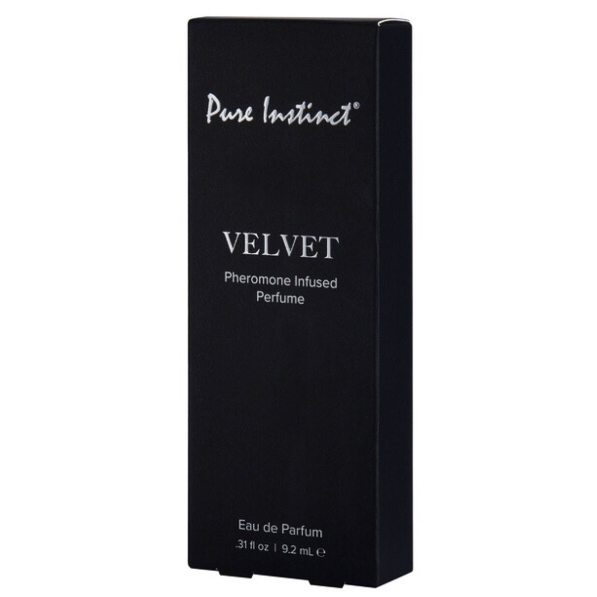 Velvet – Parfum aux phéromones - Pure Instinct