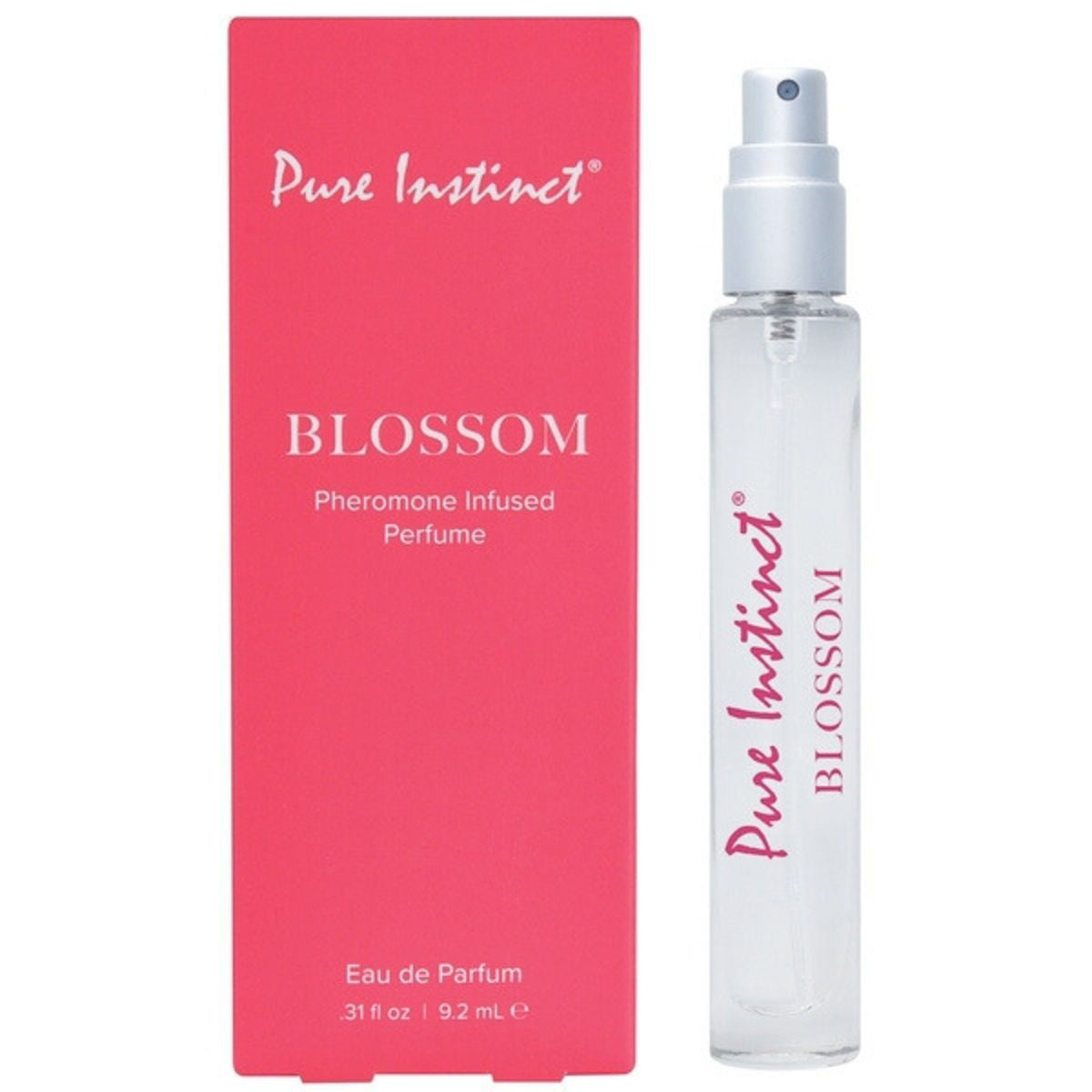 Blossom – Parfum infusé aux phéromones - Pure Instinct