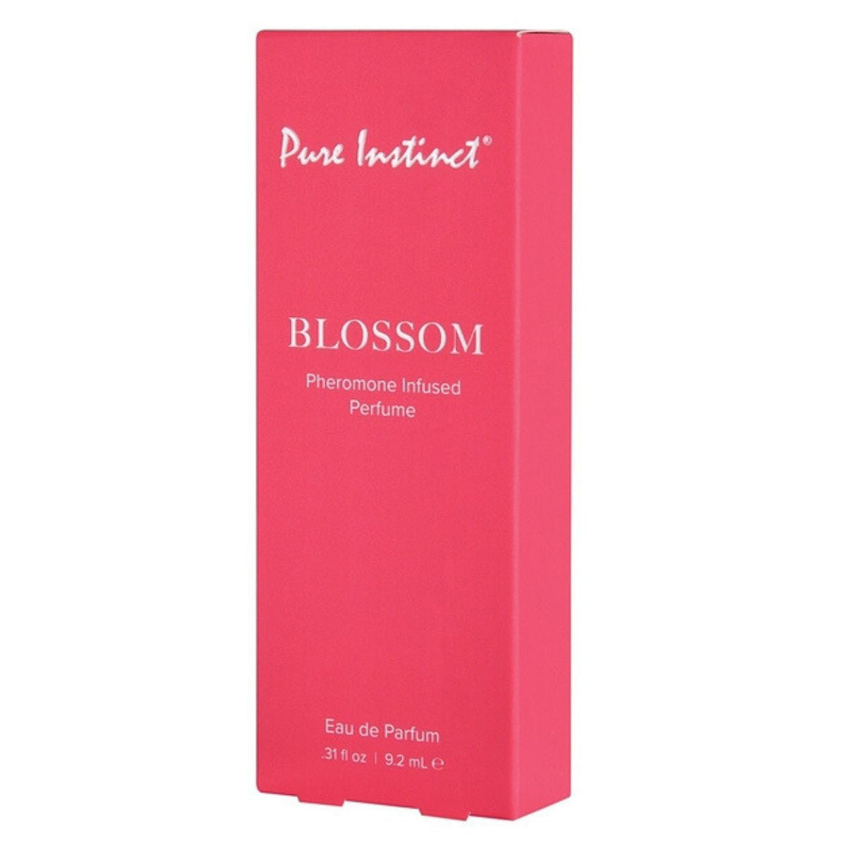Blossom – Parfum infusé aux phéromones - Pure Instinct