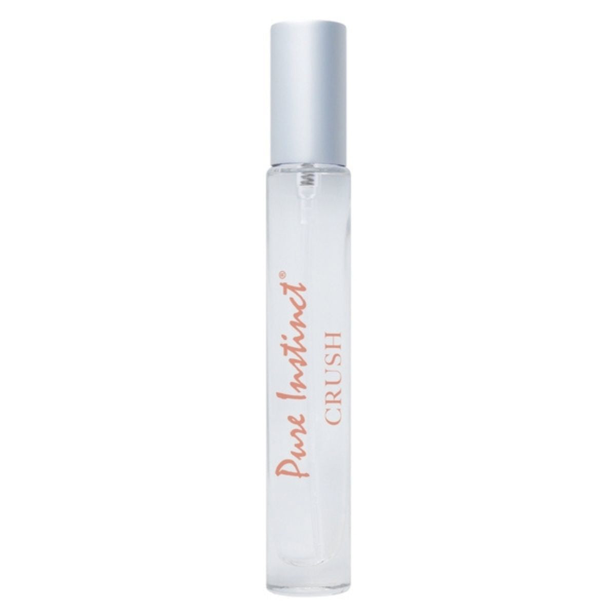 Crush – Parfum infusé aux phéromones - Pure Instinct