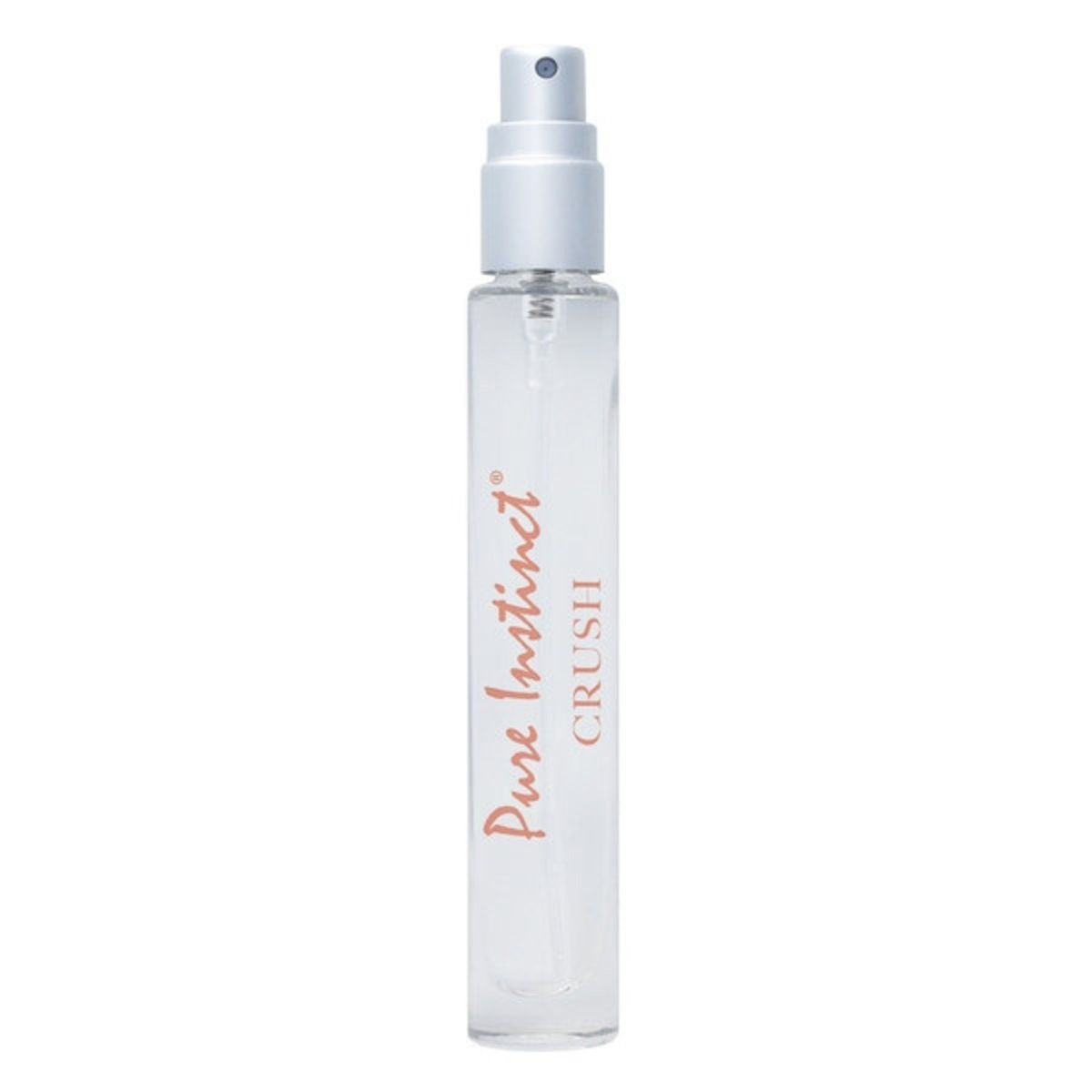 Crush – Parfum infusé aux phéromones - Pure Instinct