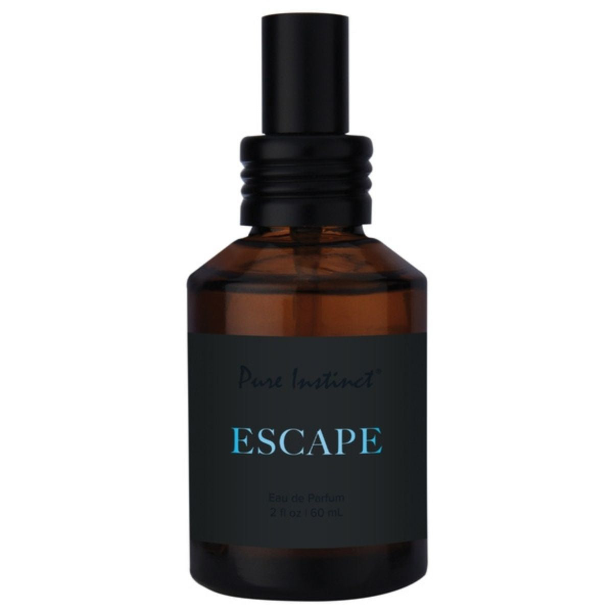Escape – Parfum infusé aux phéromones - Pure Instinct