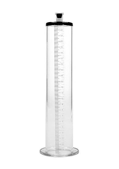 Ultra-Premium Pompe 9" - Pumped