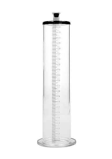 Ultra-Premium Pompe 9" Wide - Pumped