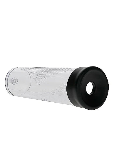 Extreme Power Rechargeable Auto Pompe - Pumped