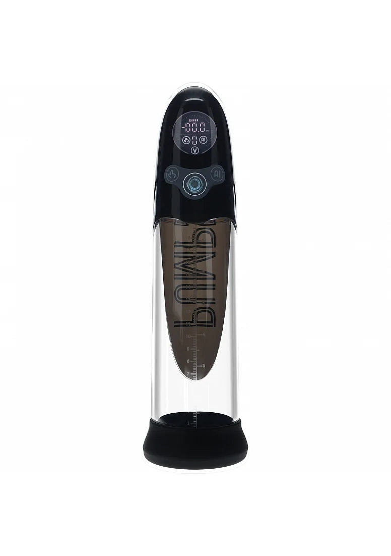 Aqua-Pro – Pompe automatique intelligente étanche - Pumped