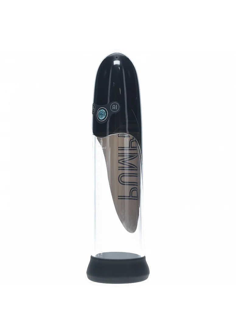 Aqua-Pro – Pompe automatique intelligente étanche - Pumped