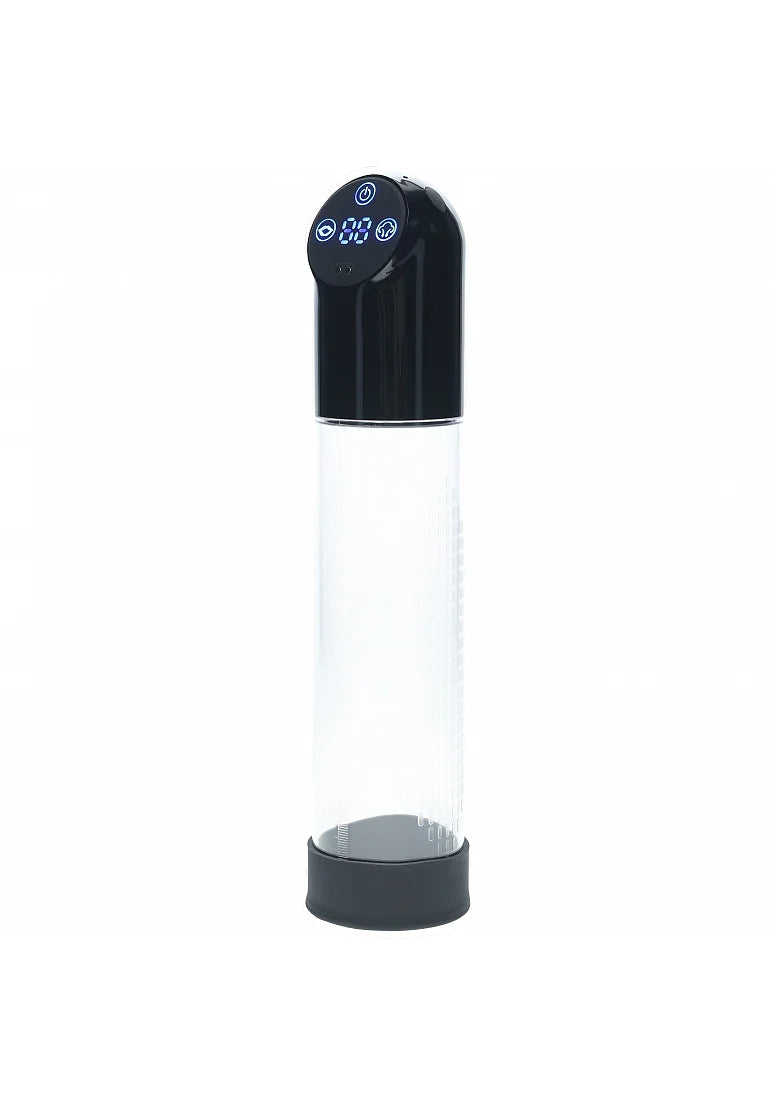 Automatic Waterproof – Pompe pour homme étanche - Pumped