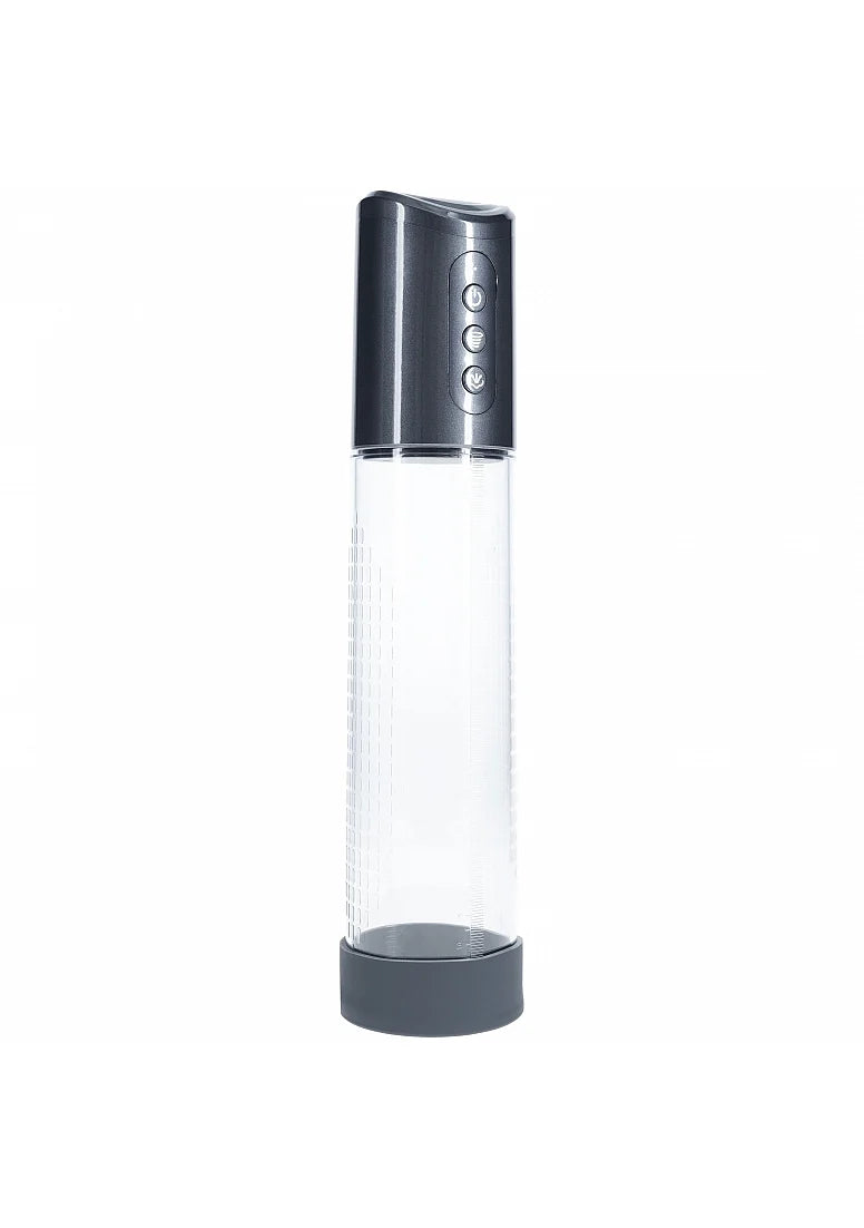 HyperPump – Pompe automatique pour homme à 3 fonctions - Pumped