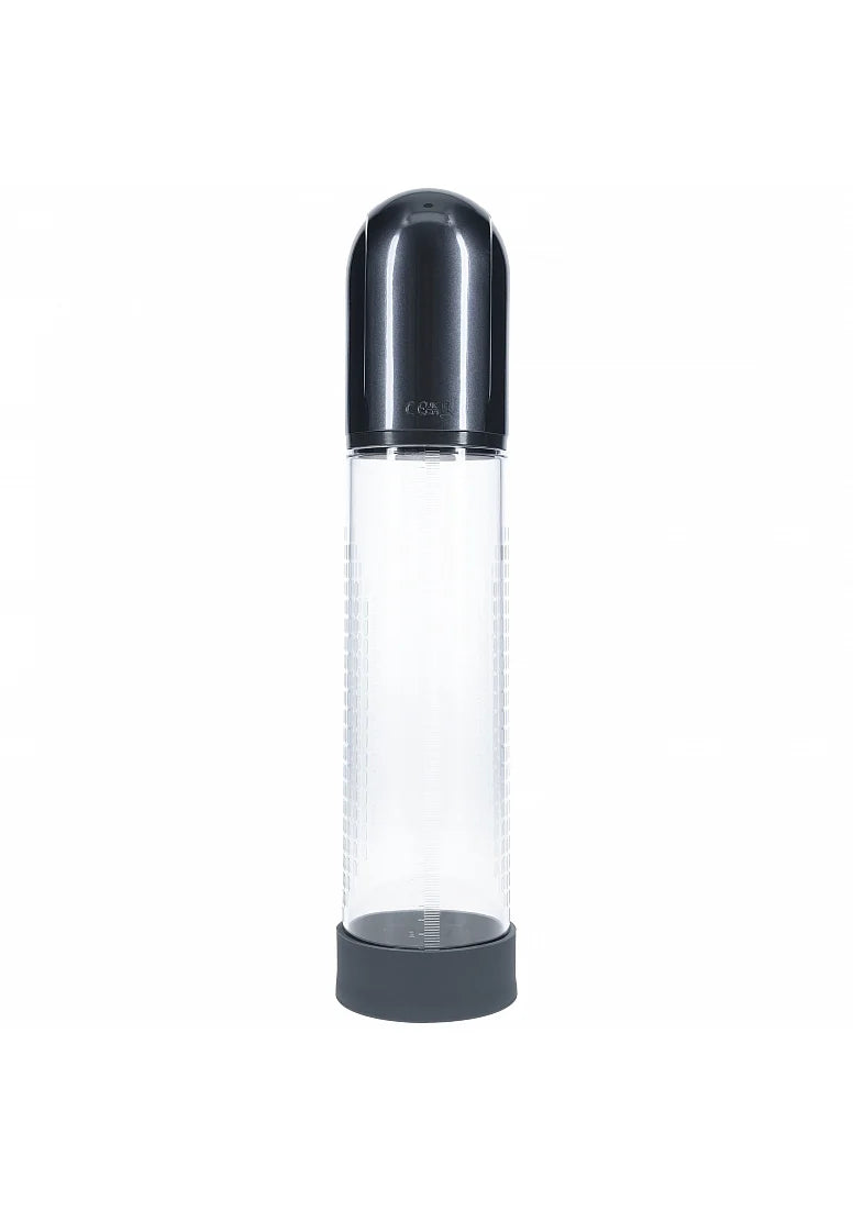 Engage – Pompe automatique étanche avec fonction masturbateur 6 fonctions - Pumped
