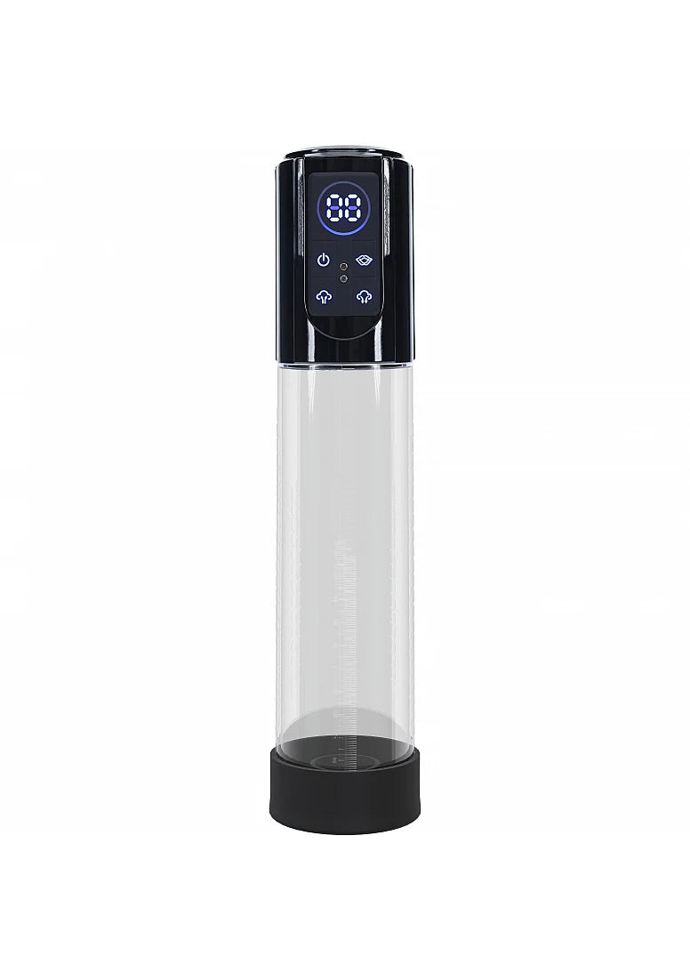 MegaLift – Pompe automatique étanche à 6 fonctions - Pumped