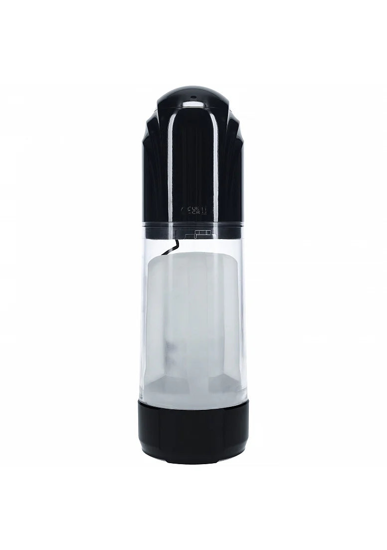 TechnoThrust – Masturbateur automatique étanche 10 fonctions - Pumped