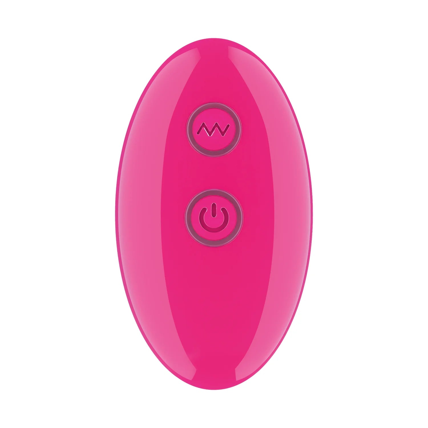 Panty Rabbit with remote control - Luv Inc.