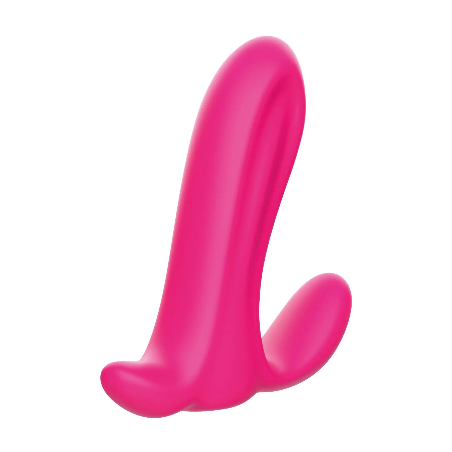 Panty Rabbit with remote control - Luv Inc.