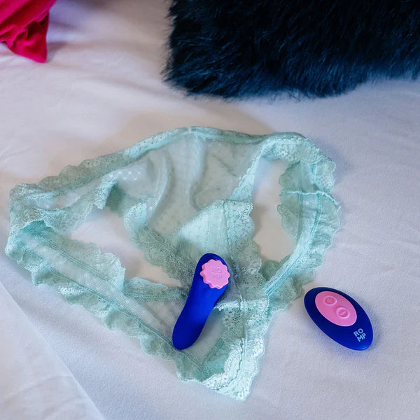 Party – Culotte vibrante - ROMP