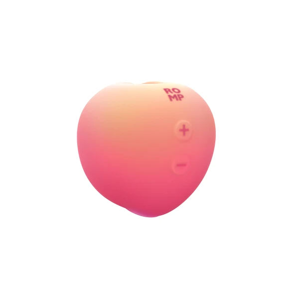 Peach – Stimulateur clitoridien technologie Pleasure Air - ROMP
