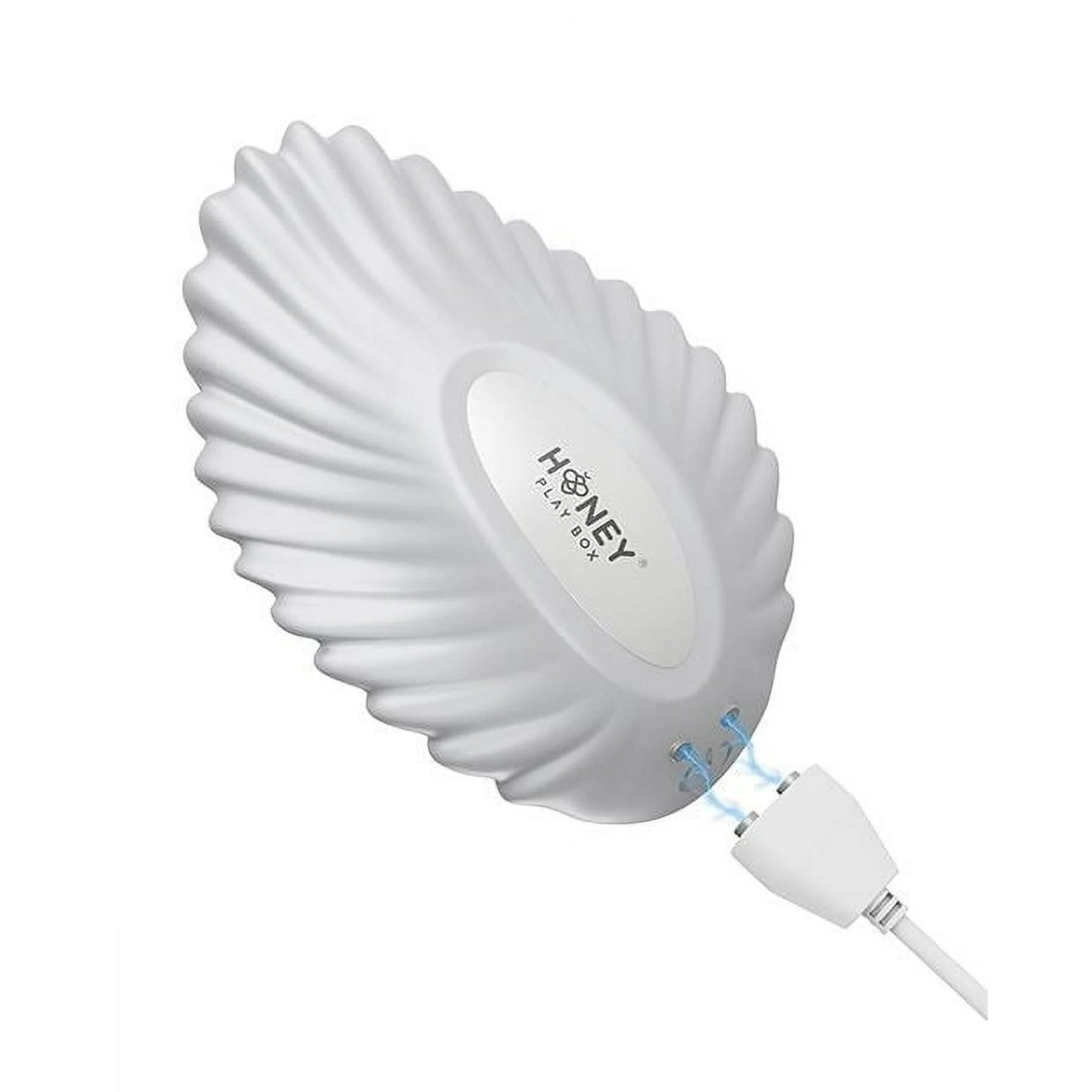 Pearl Clitoral Stimulator - Honey Play Box