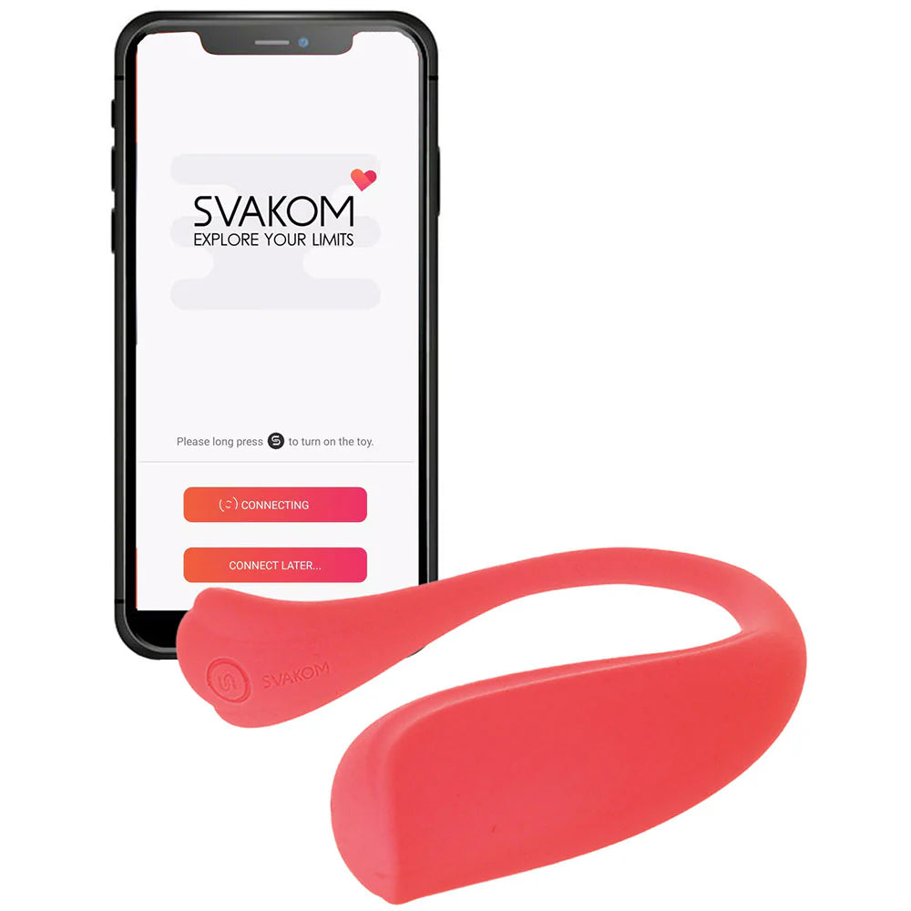 Phoenix Neo 2 - Svakom