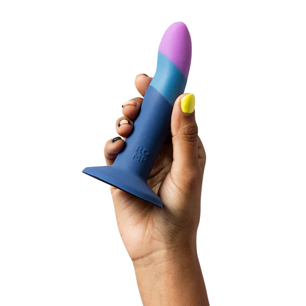 Piccolo Pegging Kit – Dildo et strap-on - ROMP