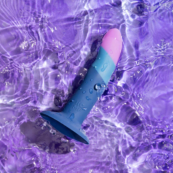 Piccolo Pegging Kit – Dildo et strap-on - ROMP
