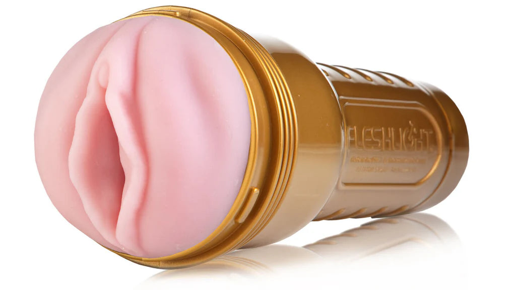 Pink Lady Stamina masturbateur - Fleshlight