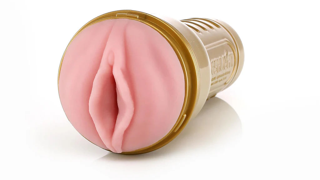 Pink Lady Stamina masturbateur - Fleshlight