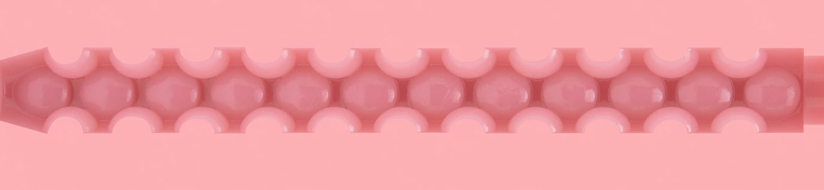 Pink Lady Stamina masturbateur - Fleshlight