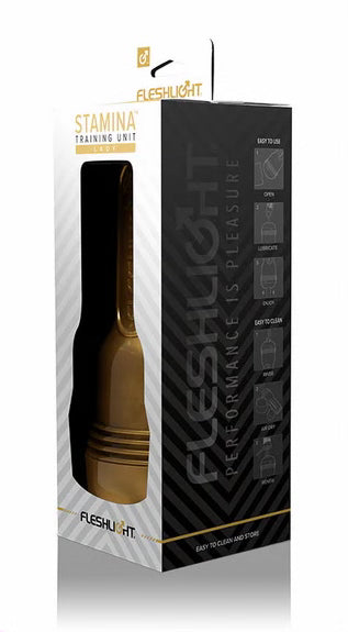 Pink Lady Stamina masturbateur - Fleshlight