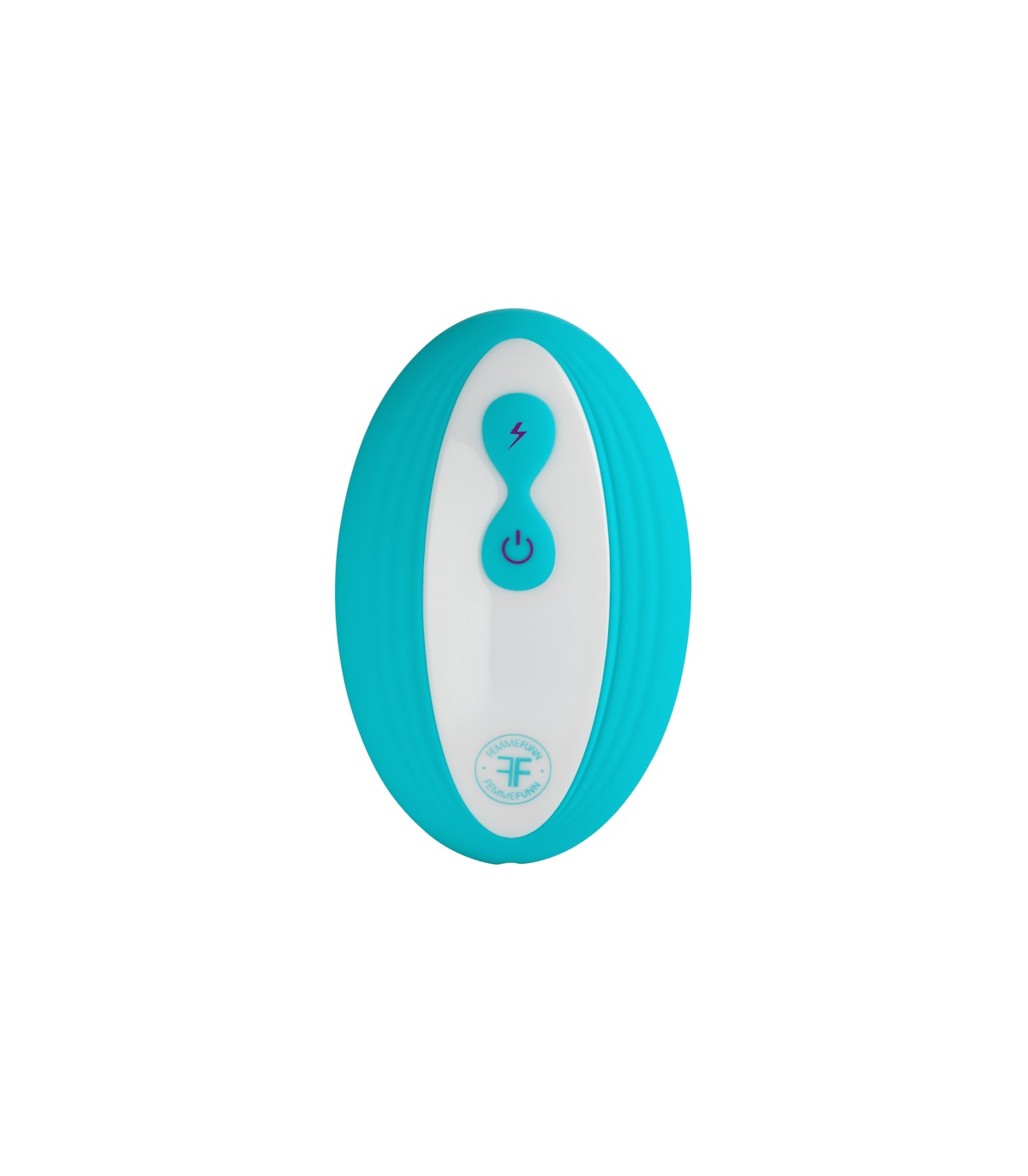 Pirouette vibrator rotation 360° - FemmeFunn