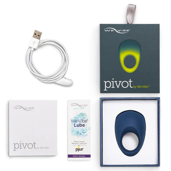 Pivot - We-Vibe